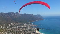 Cape Town 3-Day Attraction Tours: Paragliding, Cape Peninsula & Wine Tasting
