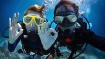 Scuba Diving Tour in Bodrum