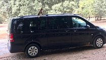Marrakech Private Transfers