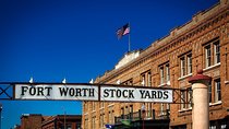 Half-Day Best of Fort Worth Historical Tour with Transportation from Dallas