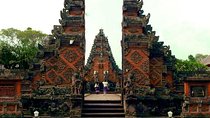 Bali Full Day Tour – Ubud and Batur Volcano