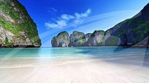 Phuket to Phi Phi Islands by Speedboat