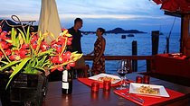 Koh Samui Sunset Dinner Cruise