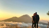 Mt Batur Sunrise Trekking with breakfast