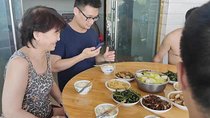 Countryside Trekking with lunch at farmer’s home and Huanglongxi Ancient Town 