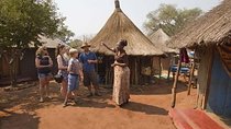 Local Village Cultural Tour Livingstone