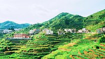 Private Day Tour to the Most Famous Scenic Xiamen Junying Village