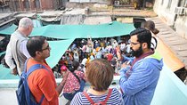 Essential Varanasi (North and Manikarnika) Walking Tour 