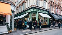 London Cheese Crawl & Walking Tour 