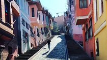Fener and Balat - Old Greek & Jewish Quarter 