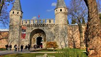 Half-Day Private Tour: Istanbul Shore Excursion With Topkapi Palace