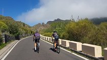 8-Day Bicycle Tour To Tenerife In Spain