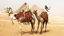 Day Tour to Cairo from Hurghada By Bus