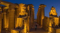 2-Nights-1-Day Private Tour to Luxor from Cairo by Sleeper Train