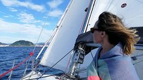 San Sebastian Private Sailing trips & Socioeducational boat tours