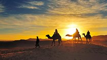 2 Days Luxury Desert Tour from Marrakech To Zagora