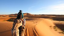 3 Day Desert Tour Marrakech to Fes
