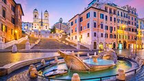 Baroque in Rome: 3-hours private tour