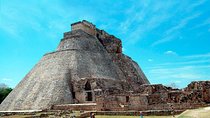 Yucatan Express - The most famous Mayan Sites of Yucatan Peninsula (Private)