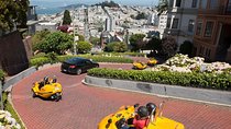 All Day Special GoCar Tour in San Francisco