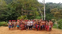 Embera Village Tour