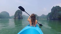 Ha Long Bay Full Day Tour 