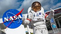 NASA's Space Center Admission Plus Houston City Tour