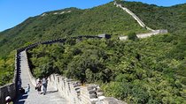 Private transfer to Mutianyu Great Wall 1-day