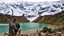 Tour to Laguna Humantay 1 Day