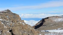 Kilimanjaro Shira Plateau Day Hike
