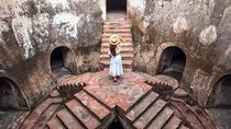 Custom Private Tour in Yogyakarta with French Speaking Guide
