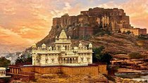 16 - Days Private Royal Rajasthan Tour with Fort and Palaces