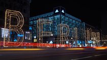 Berlin Night Tours By Locals: Private & Personalized, See the City Unscripted
