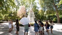 Retiro Park Walking Tour in Madrid 
