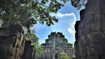 Koh Khe Beng Mealea by Shared Tour