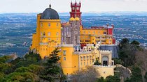 Lisbon - Sintra - Cascais - Full Day Private Tour