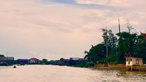 Kompong Pluk by Half day afternoon Shared Tour