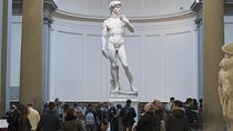 Florence: Small Group Tour with Accademia & Optional Lunch