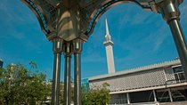 Private Kuala Lumpur Muslim Tours