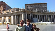 Private Vatican Museum Tour