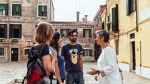 Off the Beaten Track in Venice: Private City Tour