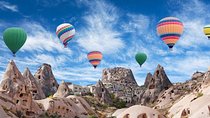 Cappadocia Private Balloon Ride