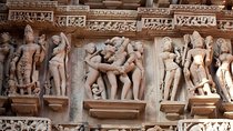 9 - Days Private Golden Triangle Tour with Khajuraho & Varanasi