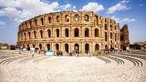 Half-day excursion from Sousse to the amphitheater of El Jem