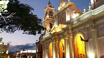Best of Salta: Guided City Tour