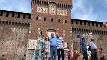 Private Best of Milan Guided Tour with Duomo, La Scala Theatre and Sforza Castle
