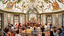 Concerts at Mozarthouse Vienna - Chamber Music concerts.