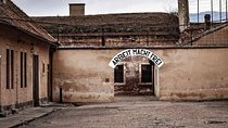 TEREZIN WWII Concentration Camp - with PERSONAL PRAGUE GUIDE