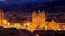  Night Tour in Cusco Private Service with Pisco sour preparation.