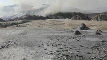 Salt Mine & Mud Volcanoes